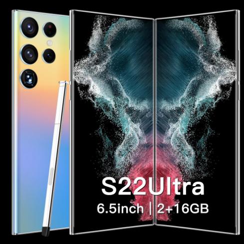 S22Ultra5¿ֻ羳3G׿2+16ֻ Һóֻ