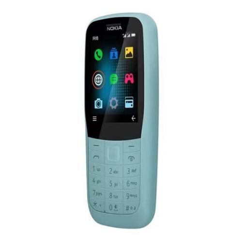 ŵnokia 220 ƶ2G ֻѧ˻ û